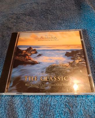 CD "The Classics"