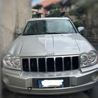 Jeep Grand Cherokee 2.8