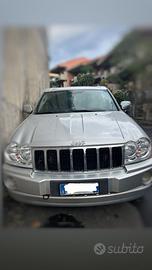 Jeep Grand Cherokee 2.8