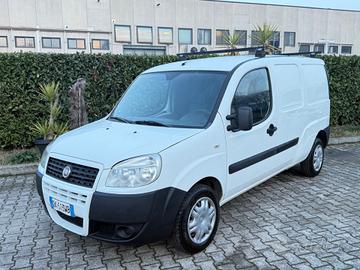 Fiat Doblo 1.9 MJT Maxi PRONTO PER LAVORO !