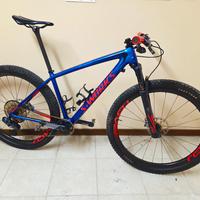 Mtb specialized S-Works Epic ht