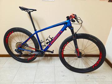 Mtb specialized S-Works Epic ht