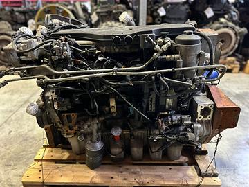 Motore bus man d0836 loh 61