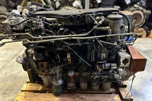 Motore bus man d0836 loh 61