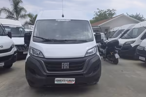 FIAT DUCATO L3 H2 MAXI 2.2 MJT 140 CV RETROCAMERA-