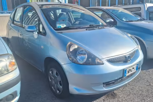 Honda Jazz 1.2 i-DSi Live GPL