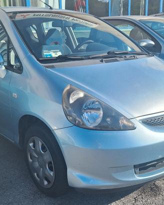 Honda Jazz 1.2 i-DSi Live GPL