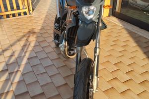 Beta RR Motard 50 cc