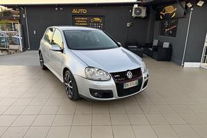 Volkswagen Golf 1.9 TDI DPF 5p. GT Sport