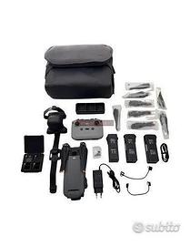 DJI Mavic 3 Fly More Combo (DJI RC-N1) - USATO