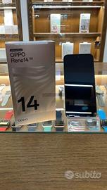 Oppo Reno 14 12/512 GB - NUOVO