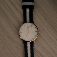 Orologio Daniel Wellington Classic Cambridge