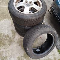 goodyear invernali 205/55r16