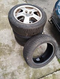 goodyear invernali 205/55r16