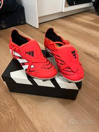 Adidas Predator elite rosse n.38