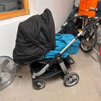 Passeggino Teutonia Cosmo