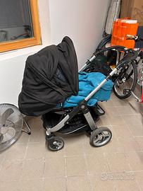 Passeggino Teutonia Cosmo