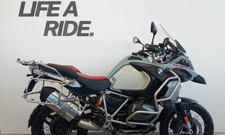 BMW R 1250 GS ADVENTURE - 2021