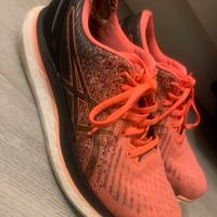 Scarpe running donna Asics