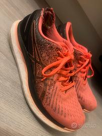 Scarpe running donna Asics