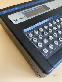 Tastiera TSX T 407 1 - telemacanique