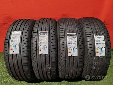 225 55 19 Gomme Estive 2025 Bridgestone 225 55R19
