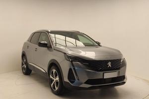 Peugeot 3008 BlueHDi 130 S&S EAT8 Allure