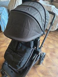Trio Peg Perego