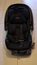Ovetto Peg Perego reclinabile con due posizioni