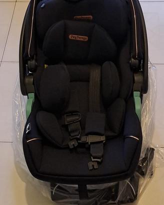 Ovetto Peg Perego reclinabile con due posizioni