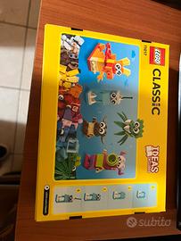 Lego classic