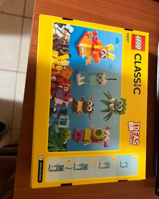 Lego classic