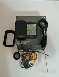 GARMIN EDGE 530