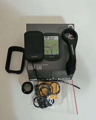 GARMIN EDGE 530