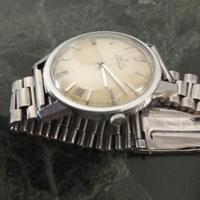 Zenith stellina automatico