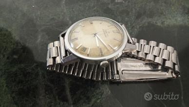 Zenith stellina automatico