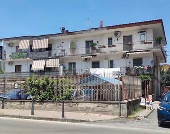 Appartamento in Via Mugnano-Melito Rif.G1709