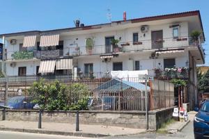Appartamento in Via Mugnano-Melito Rif.G1709