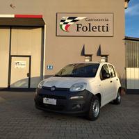 FIAT PANDA autocarro 2 posti 1.3 MJT EURO 6B