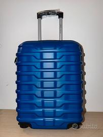 Trolley cabina nuovo bagaglio a mano