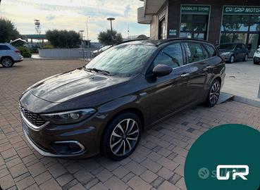 Fiat Tipo 1.6 Mjt S&S SW Lounge