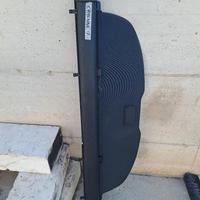 Cappelliera porsche cayenne 2017