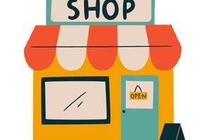 Attività Commerciale Adria [A4456VCG]