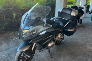 Bmw r1200 rt