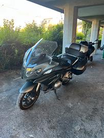Bmw r1200 rt
