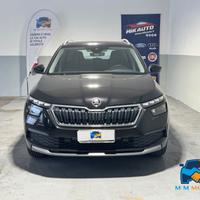 Skoda Kamiq 1.0 tsi Style 110cv Unipro