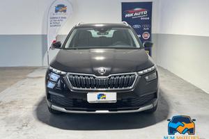 Skoda Kamiq 1.0 tsi Style 110cv Unipro