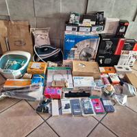 stock di resi leggere descrizione 
