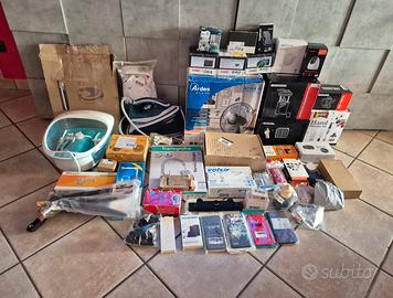 stock di resi leggere descrizione 
