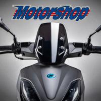Lifan E4